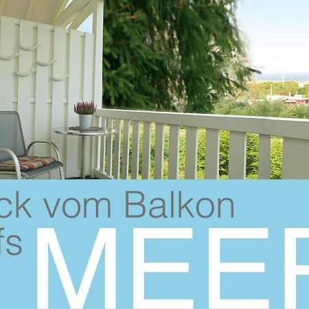 Ferienwohnung B8 Graal-Mueritz Εξωτερικό φωτογραφία