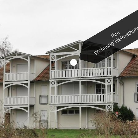 Ferienwohnung B8 Graal-Mueritz Εξωτερικό φωτογραφία