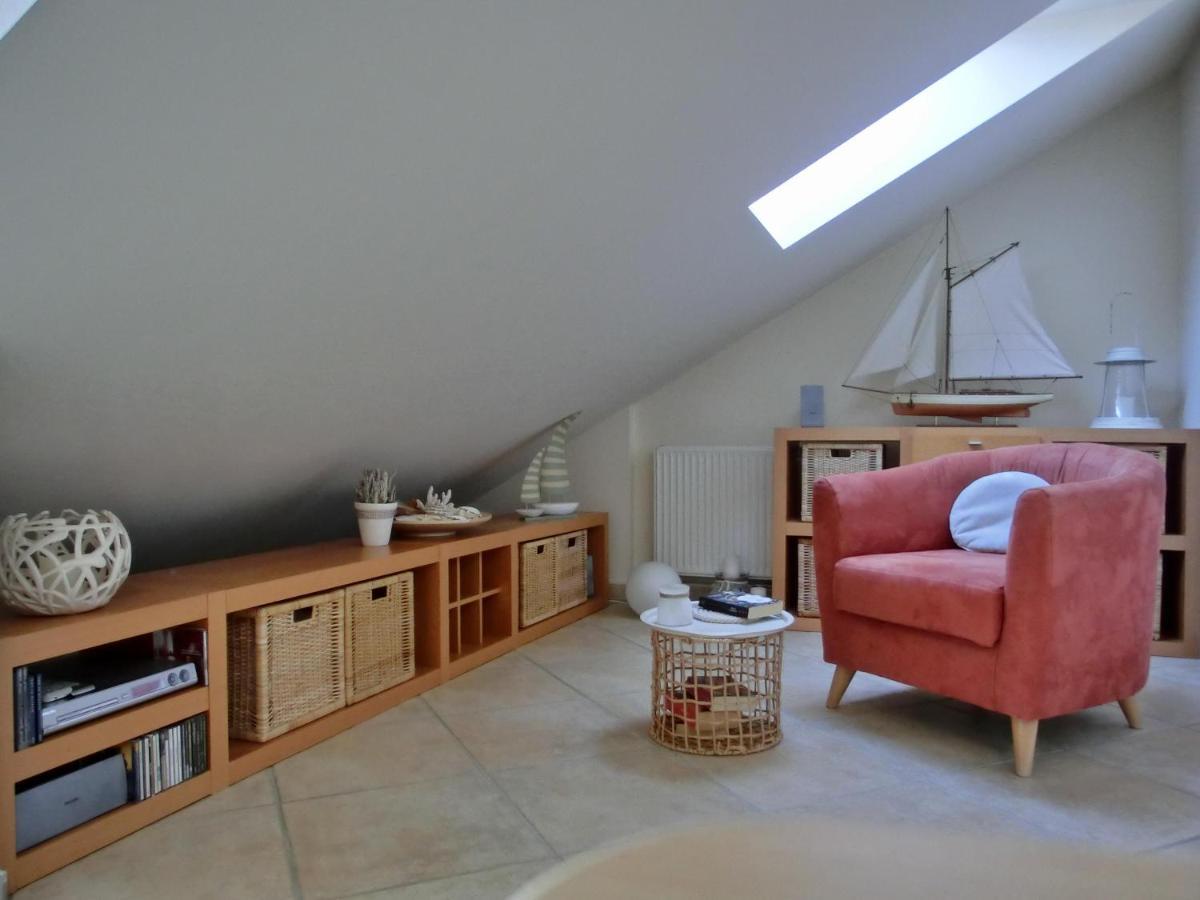 Ferienwohnung B8 Graal-Mueritz Εξωτερικό φωτογραφία
