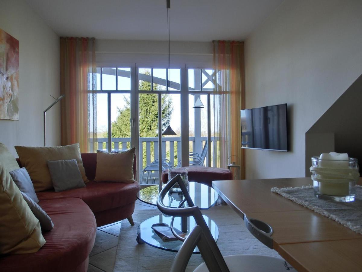Ferienwohnung B8 Graal-Mueritz Εξωτερικό φωτογραφία