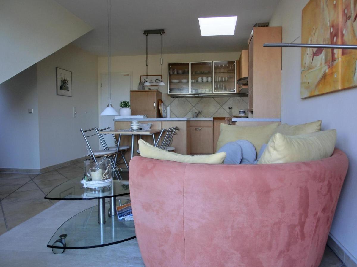 Ferienwohnung B8 Graal-Mueritz Εξωτερικό φωτογραφία