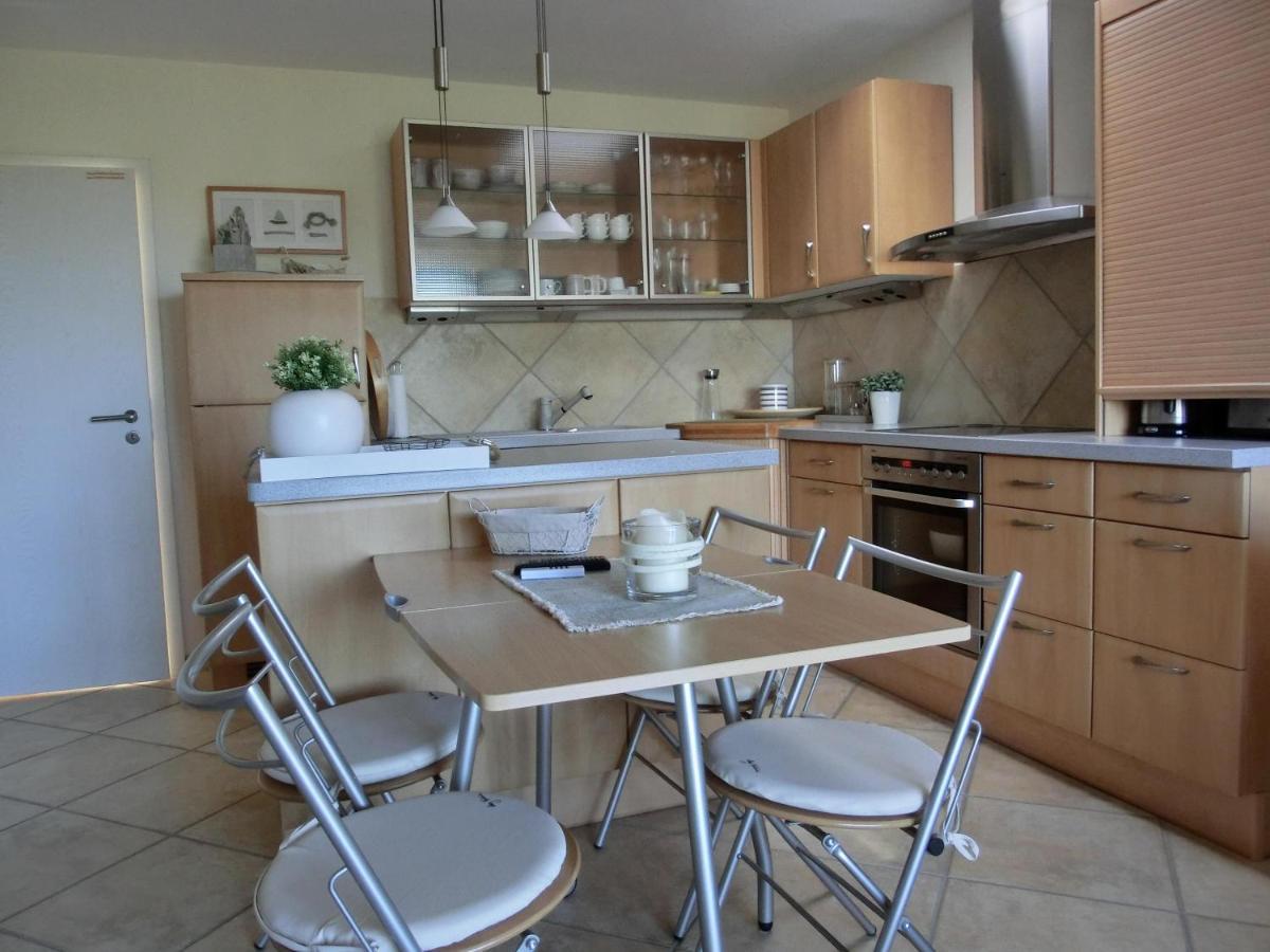 Ferienwohnung B8 Graal-Mueritz Εξωτερικό φωτογραφία