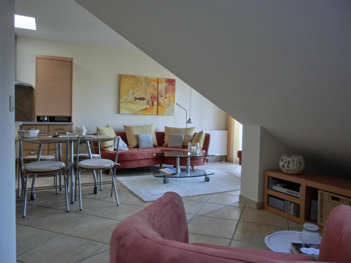 Ferienwohnung B8 Graal-Mueritz Εξωτερικό φωτογραφία