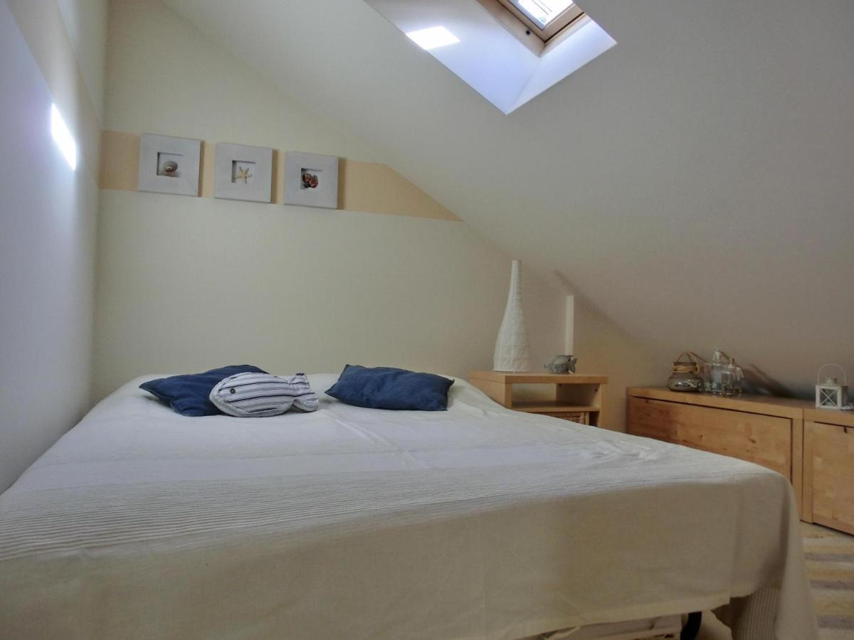 Ferienwohnung B8 Graal-Mueritz Εξωτερικό φωτογραφία