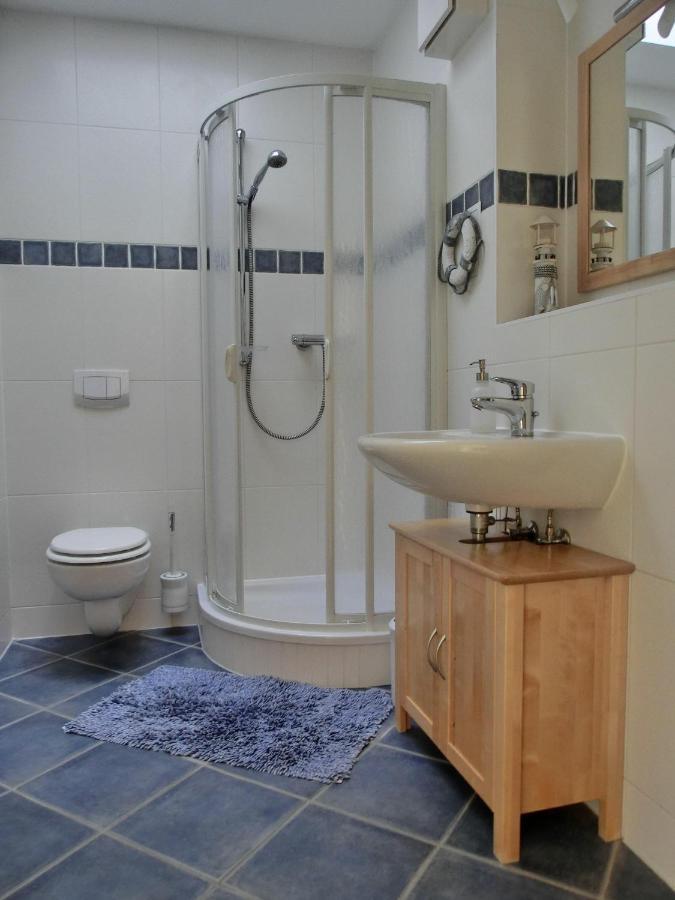 Ferienwohnung B8 Graal-Mueritz Εξωτερικό φωτογραφία