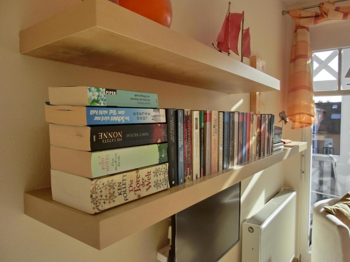 Ferienwohnung B8 Graal-Mueritz Εξωτερικό φωτογραφία